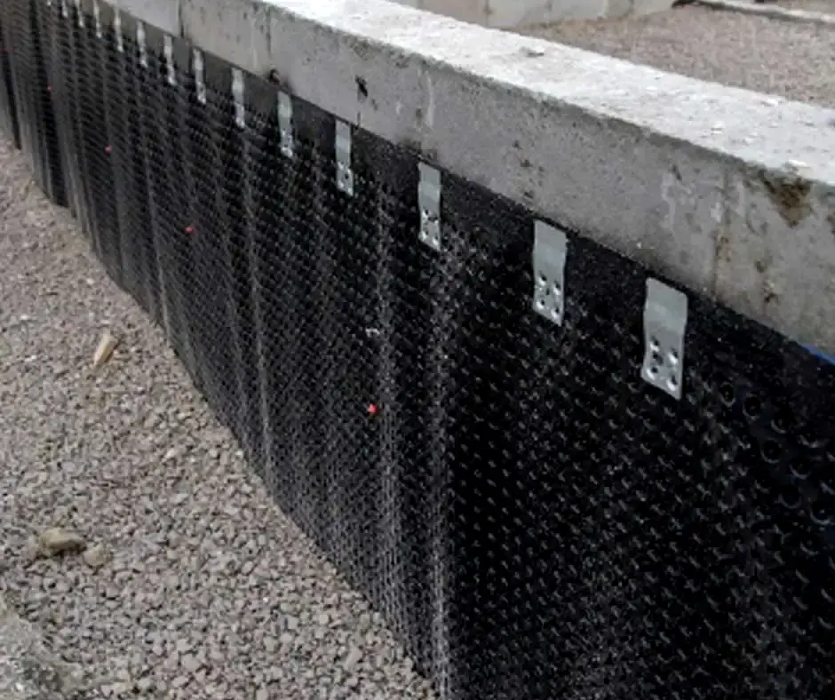 Chicago, IL Excavated Basement Waterproofing Chicago, IL Excavated Basement Waterproofing