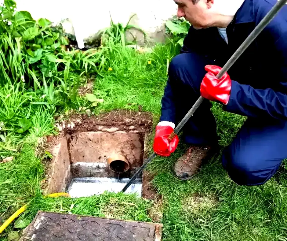 French Drain Installation in Chicago, IL French Drain Installation in Chicago, IL