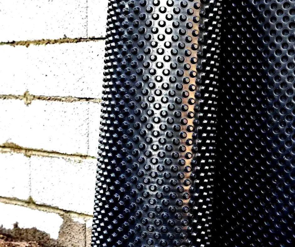 Heavy-duty Basement Waterproofing in Chicago, IL Heavy-duty Basement Waterproofing in Chicago, IL