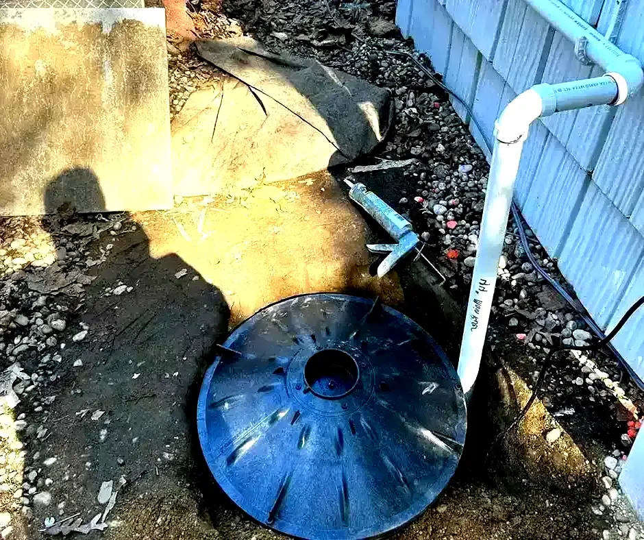 PVC pipes and Sump Pump Installation Chicago, IL PVC pipes and Sump Pump Installation Chicago, IL