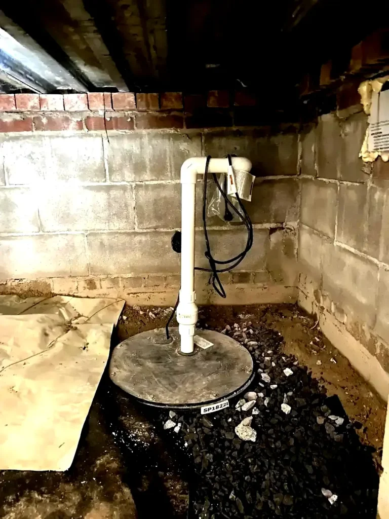 Sump Pump Installation Protection in Chicago, IL Sump Pump Installation Protection in Chicago, IL